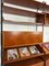 Vintage Teak Freestanding Shelving Unit, 1960s 12