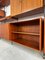 Vintage Teak Freestanding Shelving Unit, 1960s 9