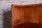 Mid-Century Modern Display Cabinet by Nový Domov, 1950s 4