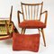 Mid-Century Chairs from Casala, Germany, 1950s, Set of 2 9