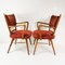 Mid-Century Chairs from Casala, Germany, 1950s, Set of 2 2