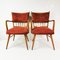 Mid-Century Chairs from Casala, Germany, 1950s, Set of 2 4