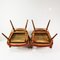 Mid-Century Chairs from Casala, Germany, 1950s, Set of 2 11