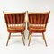 Mid-Century Chairs from Casala, Germany, 1950s, Set of 2 5