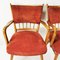 Mid-Century Chairs from Casala, Germany, 1950s, Set of 2 7