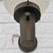 Mid-Century Outdoor Facade Lamp in Copper and Glass, Sweden, 1960s, Image 13
