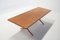 Table de Salle à Manger Modèle 304 Sabre par Hans J. Wegner pour Andreas Tuck, Danemark, 1950s 3
