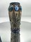 Vase Vintage en Porcelaine, Tchécoslovaquie, 1920s 1