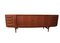 Large Mid-Century Sideboard in Teak by Johannes Andersen for Uldum Furniture Factory, 1960s 20
