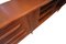 Large Mid-Century Sideboard in Teak by Johannes Andersen for Uldum Furniture Factory, 1960s 15