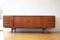 Large Mid-Century Sideboard in Teak by Johannes Andersen for Uldum Furniture Factory, 1960s 6