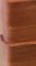 Large Mid-Century Sideboard in Teak by Johannes Andersen for Uldum Furniture Factory, 1960s 19