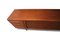 Large Mid-Century Sideboard in Teak by Johannes Andersen for Uldum Furniture Factory, 1960s 21