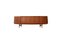 Large Mid-Century Sideboard in Teak by Johannes Andersen for Uldum Furniture Factory, 1960s 2