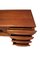 Large Mid-Century Sideboard in Teak by Johannes Andersen for Uldum Furniture Factory, 1960s 12