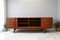 Large Mid-Century Sideboard in Teak by Johannes Andersen for Uldum Furniture Factory, 1960s 8