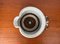Mid-Century Modern Danish Studio Pottery Bowl by Jette Andersen Keramik, 1960s 2