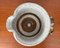 Mid-Century Modern Danish Studio Pottery Bowl by Jette Andersen Keramik, 1960s 7