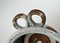 Mid-Century Modern Danish Studio Pottery Bowl by Jette Andersen Keramik, 1960s 18