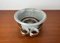 Mid-Century Modern Danish Studio Pottery Bowl by Jette Andersen Keramik, 1960s 8