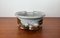 Mid-Century Modern Danish Studio Pottery Bowl by Jette Andersen Keramik, 1960s 17