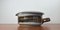 Mid-Century Modern Danish Studio Pottery Bowl by Jette Andersen Keramik, 1960s 1