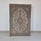 Handgeknüpfter orientalischer Keshan Teppich, 1990er 9