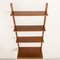 Système d'Étagères avec Bureau par Poul Cadovius, Danemark, 1970s 7