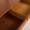 Dänisches Home Office Regal mit Schreibtisch von Poul Cadovius, 1970er 10