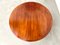 Scandinavian Coffee Table from Mobelintersia, 1960s 10