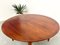 Scandinavian Coffee Table from Mobelintersia, 1960s 8