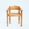 Pine Carver Dining Room Chairs by Rainer Daumiller for Hirtshals Sawmill, 1970s, Set of 4 7