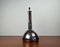 Mid-Century Danish Carafe Vase from Prima, 1960s, Image 8