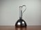 Mid-Century Danish Carafe Vase from Prima, 1960s, Image 15