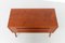 Moderner dänischer Vintage Teak Nachttisch von Ap Møbler Svenstrup, 1960er 7
