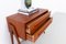 Moderner dänischer Vintage Teak Nachttisch von Ap Møbler Svenstrup, 1960er 20
