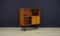 Vintage Danish Teak Veneer Cabinet 12