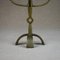 Candelabras in Bronze from Scandia Present, Sweden, 1970s, Set of 2, Image 7
