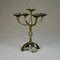 Candelabras in Bronze from Scandia Present, Sweden, 1970s, Set of 2, Image 6