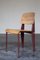 Cafeteria No. 300 Demountable Chair by Jean Prouvé, 1950s 1
