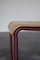 Cafeteria No. 300 Demountable Chair by Jean Prouvé, 1950s 6