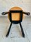 Chairs by Vico Magistretti, Set of 5, Image 8