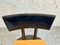 Chairs by Vico Magistretti, Set of 5, Image 9