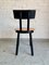 Chairs by Vico Magistretti, Set of 5, Image 7