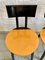 Chairs by Vico Magistretti, Set of 5, Image 10