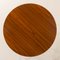 Mid-Century Italian Dining Table in Teak, 1960s, Image 3