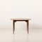 Mid-Century Italian Dining Table in Teak, 1960s, Image 5