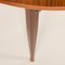 Mid-Century Italian Dining Table in Teak, 1960s, Image 8