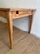 French Extentable Dining Table, Image 6