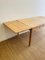 French Extentable Dining Table, Image 4